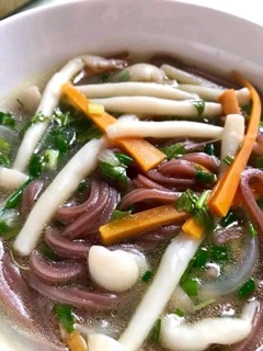 Combo 2kg hủ tiếu gạo lứt