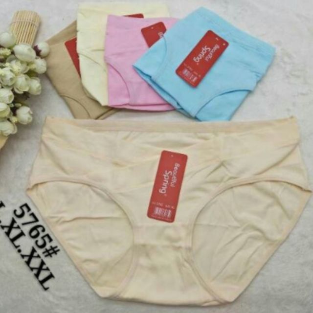Sỉ 10c Quần Lót Bà Bầu Loại Xịn Beautiful Spring