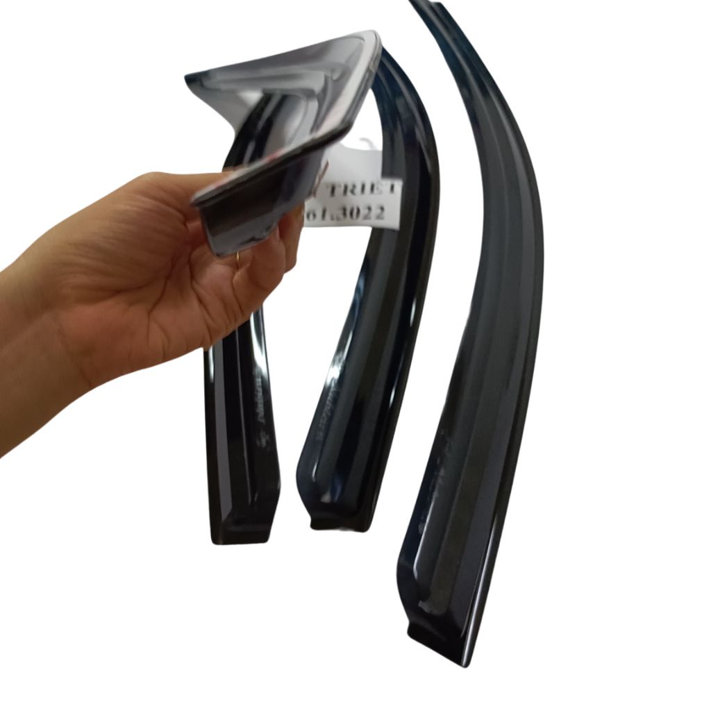 Vè che mưa đen Nubira - Phụ tùng Tuấn Triết