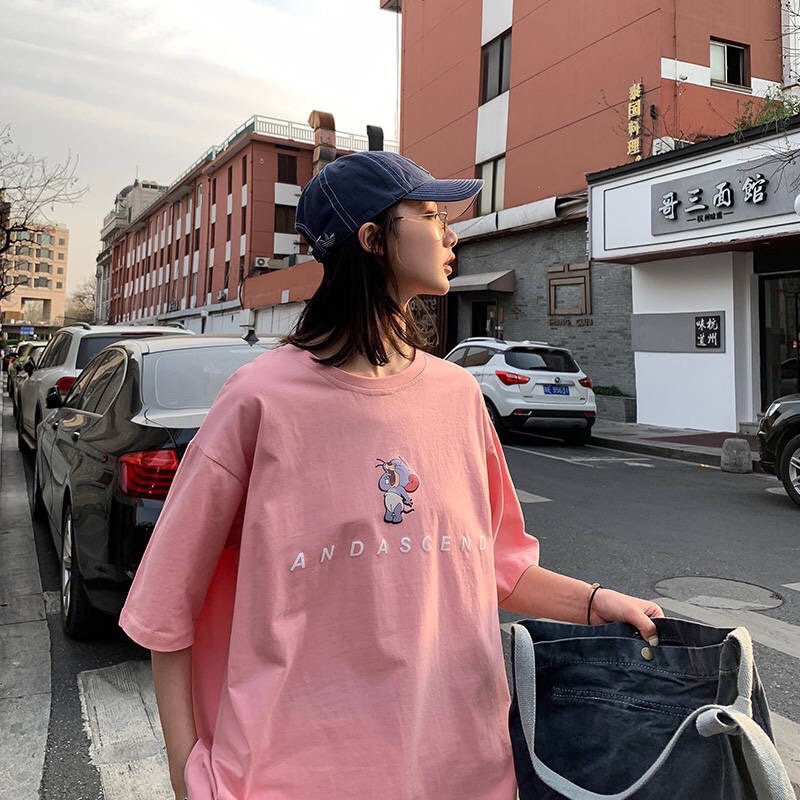 ÁO THUN BAD VIBES UNISEX PHÔNG NAM NỮ GIA ĐÌNH CẶP ĐÔI ĐEN TRẮNG HỒNG SIZE TRẺ EM CHO BÉ TRAI GÁI AOMIVN