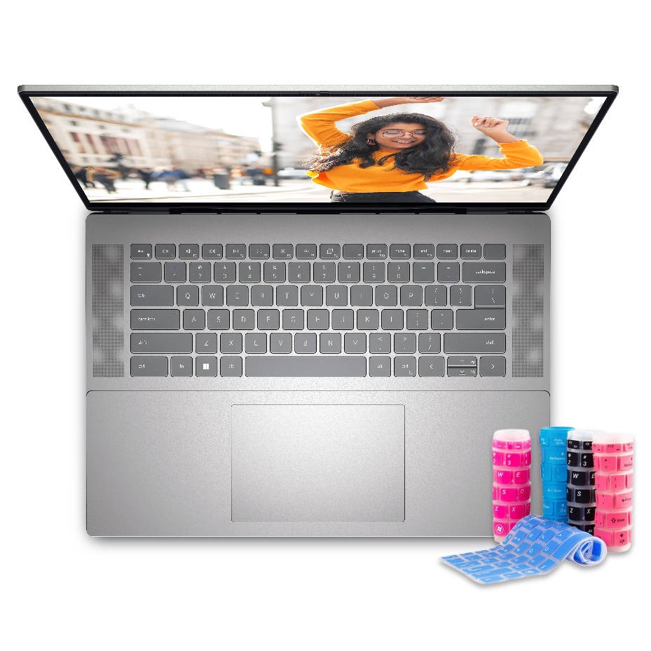 Miếng Silicone Bảo Vệ Bàn Phím Laptop Dell Vostro 16 5625 5620 16 Inch / Dell Inspiron 16 5625 5620 16 Inch 2022