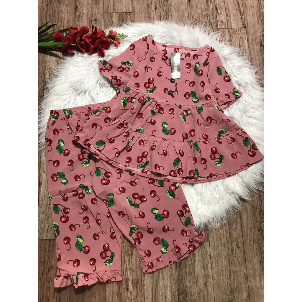 SET BỘ LỬNG BABYDOL SIÊU CUTE