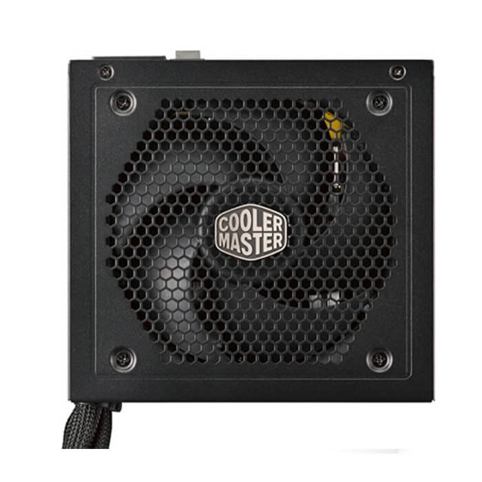 Nguồn Máy Tính Cooler Master MASTERWATT 750W SEMIFANLESS MODULAR