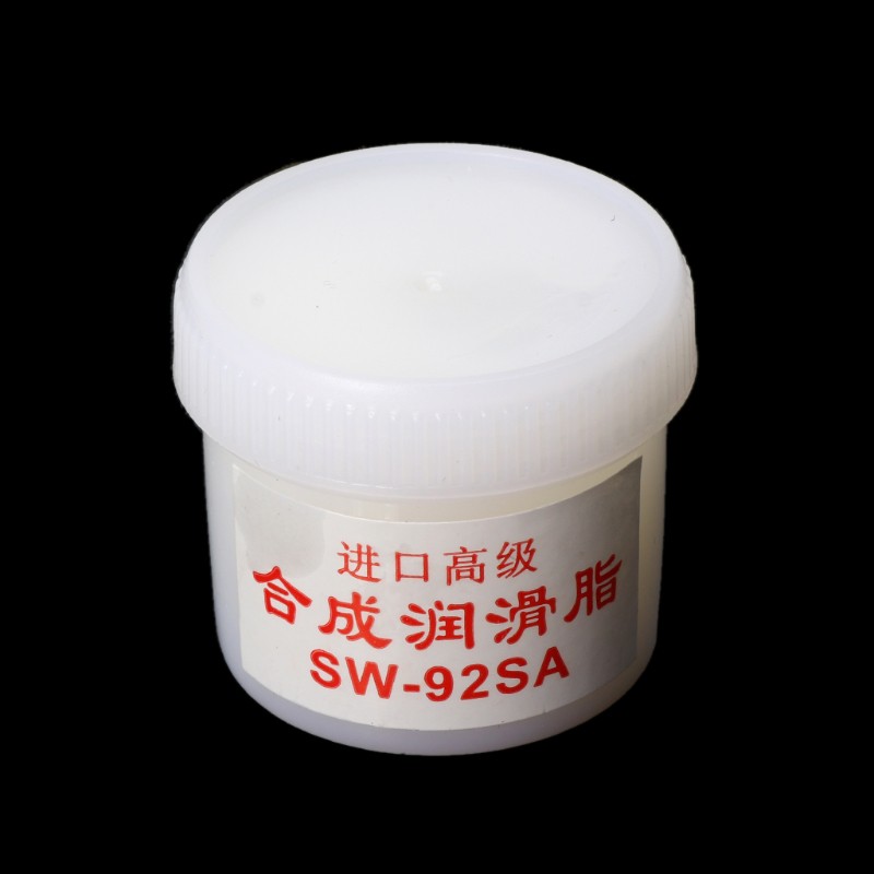 Hũ Mỡ Tổng Hợp Chất Liệu Nhựa Sw-92Sa Chuyên Dụng