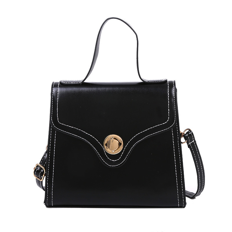 Túi xách đeo chéo thời trang cho nữ JASMIN NOIR