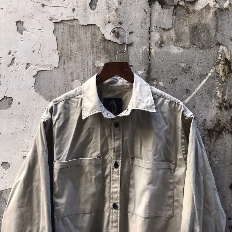 ÁO SƠMI “TVD LAMLEMBUNLAY SHIRT”