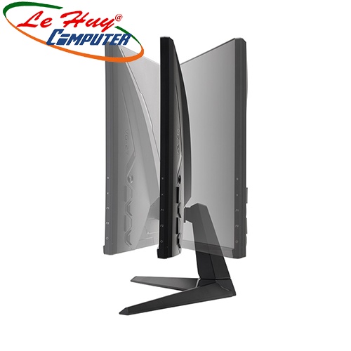 Màn hình máy tính Asus VG279Q1A 27Inch FullHD 165Hz 1ms IPS