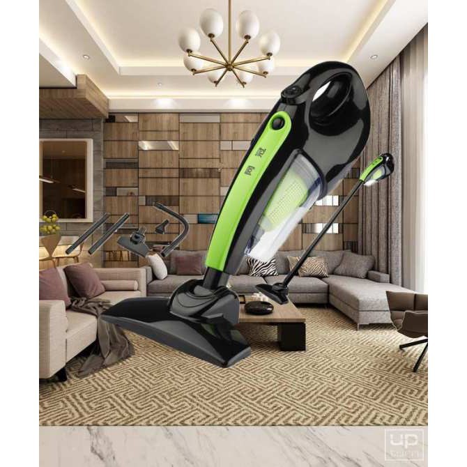 Máy hút bụi cầm tay, Máy hút bụị gia đình mini 3C công suất lớn, hút siêu mạnh tiết kiệm điện Bảo hành 12 tháng uy tín