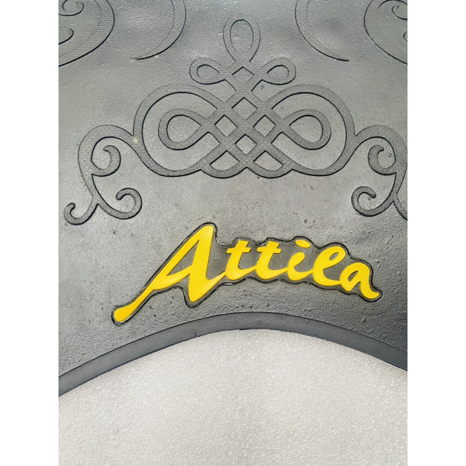 THẢM CAO SU LÓT CHÂN XE ATTILA VICTORIA