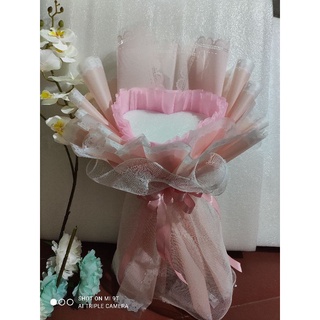 cốt tim 25 bông