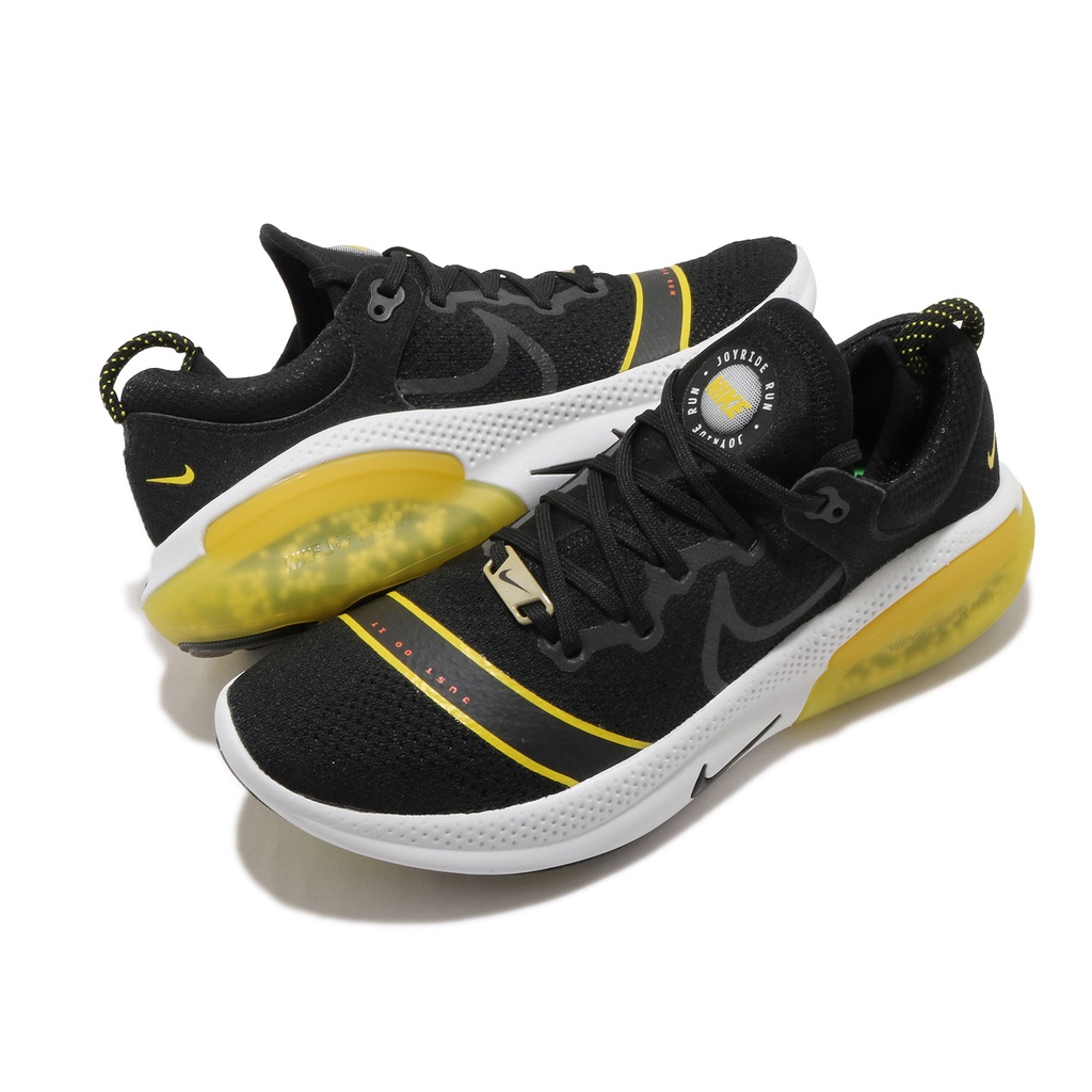 Giày thể thao Joyride Run Flyknit 'Fast City' Authentic