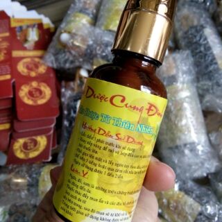 Thảo dược Mộc Linh Chi