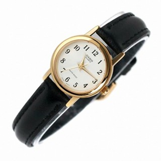 Đồng hồ Nữ Casio LTP-1095Q-7B dây da