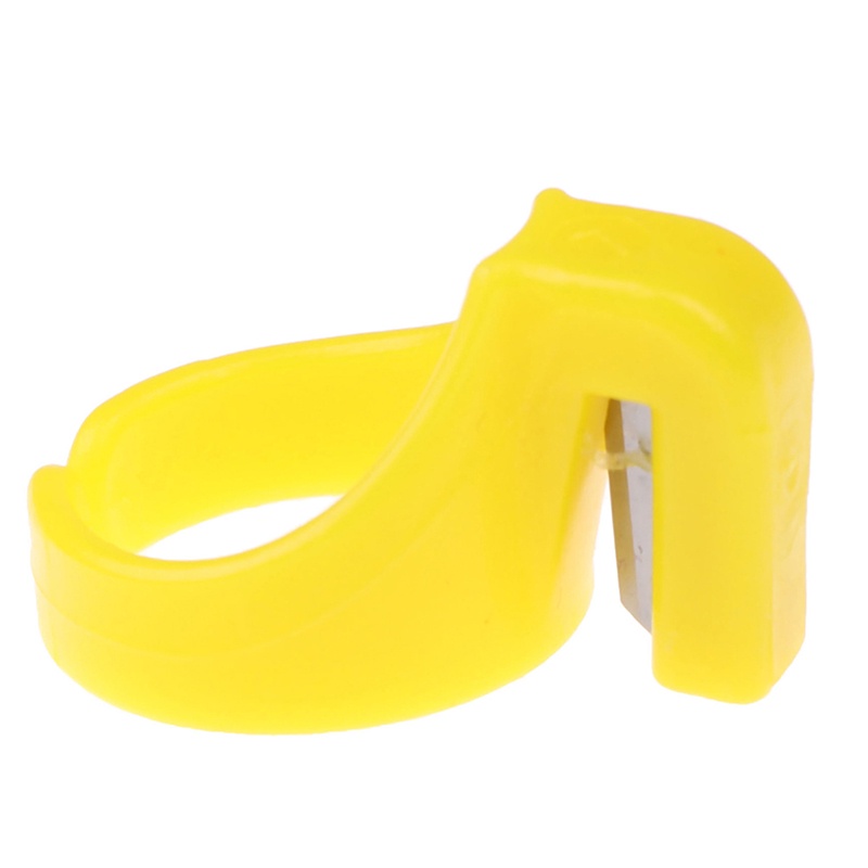 Set 3 Dụng Cụ Xỏ Chỉ Bằng Nhựa Chuyên Dụng