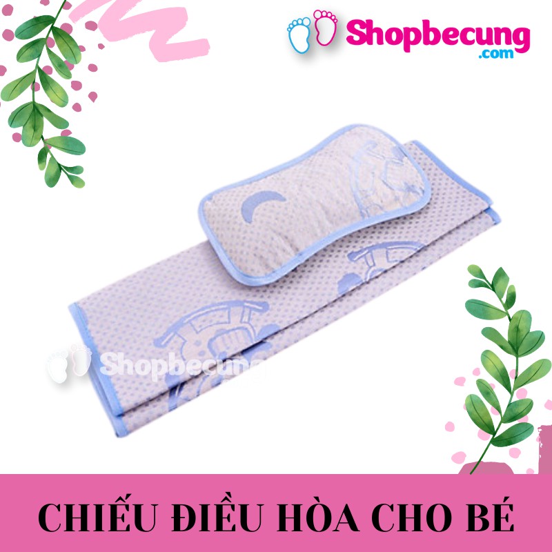 CHIẾU ĐIỀU HÒA