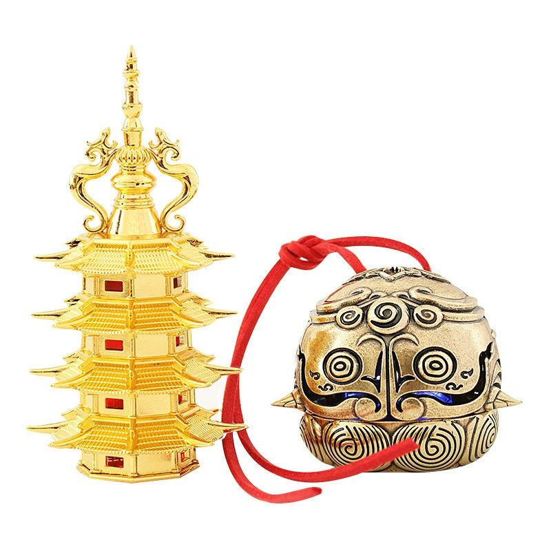 Mô Hình Hoang Tháp Đả Thần Thạch Thế Giới Hoàn Mỹ Thạch Hạo.