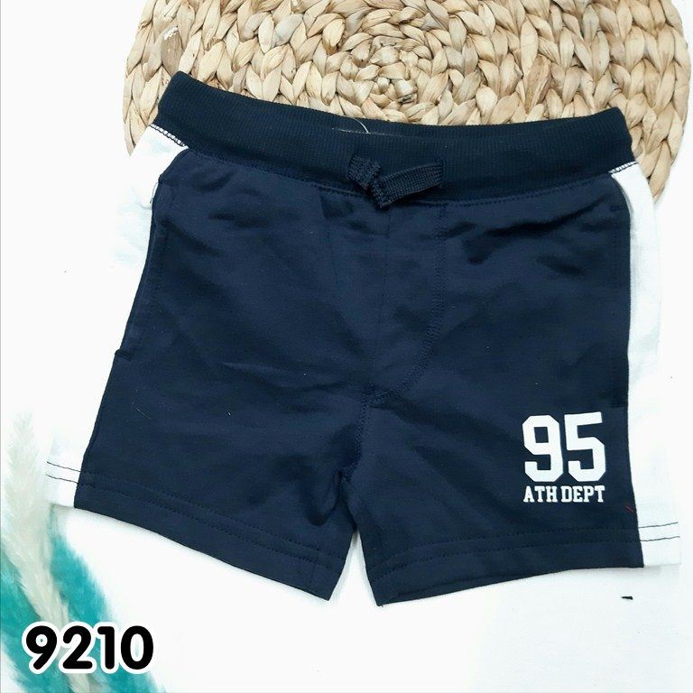 QUẦN SHORT BÉ TRAI NHIỀU MẪU CHO BÉ TỪ 11-35KG