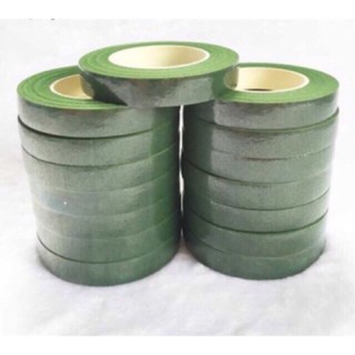 Băng dính sáp quấn cành hoa