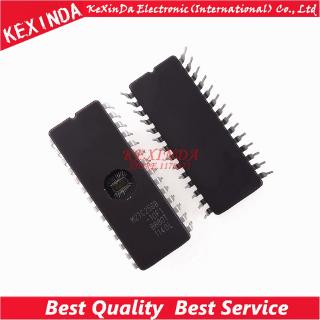 Set 10 linh kiện điện tử cao cấp M27C256B-10F1 M27C256B 27C256 DIP-28 IC