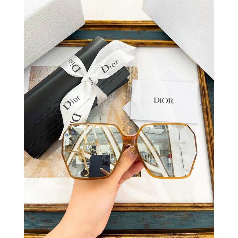 K80Kính Mát Thời Trang Nữ - Mẫu Mới