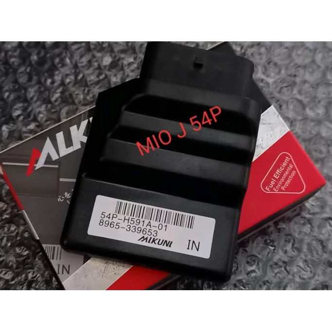 Cdi Ecm Ecu Mio J 54p Chất Lượng Cao