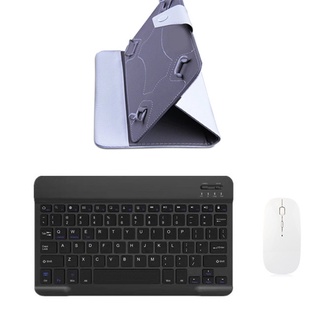 Bàn PhíM Mini Bluetooth Không Dây Siêu MỏNg Cho Windows / Android / iOS / PC