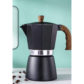 Bình Pha Cà Phê MOKA POT