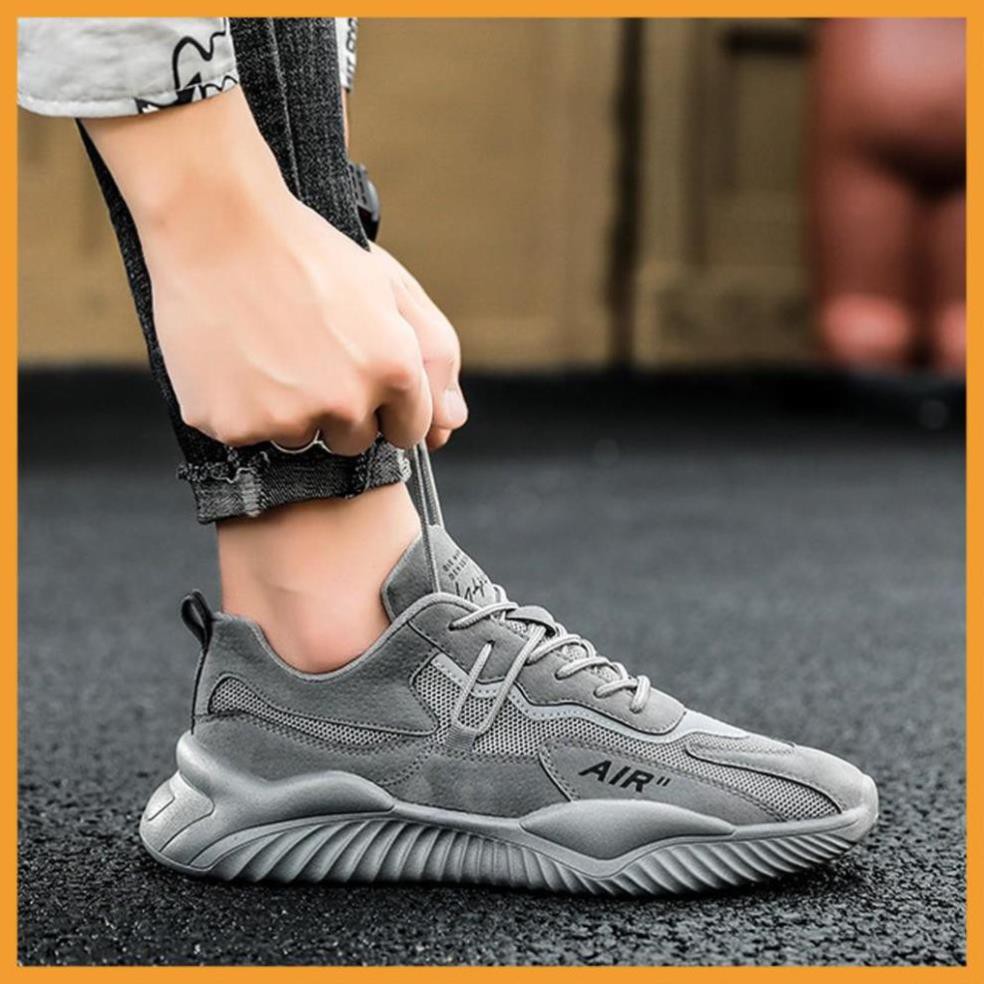 Giày Thể Thao Nam [ FREESHIP EXTRA ] Giày Thể Thao trẻ trung năng động G34 | BigBuy360 - bigbuy360.vn