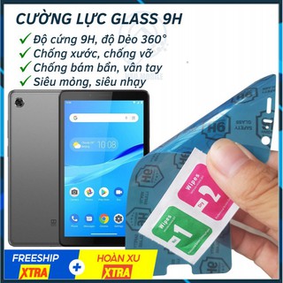 Dán cường lực dẻo nano Lenovo Tab M7 7 inch