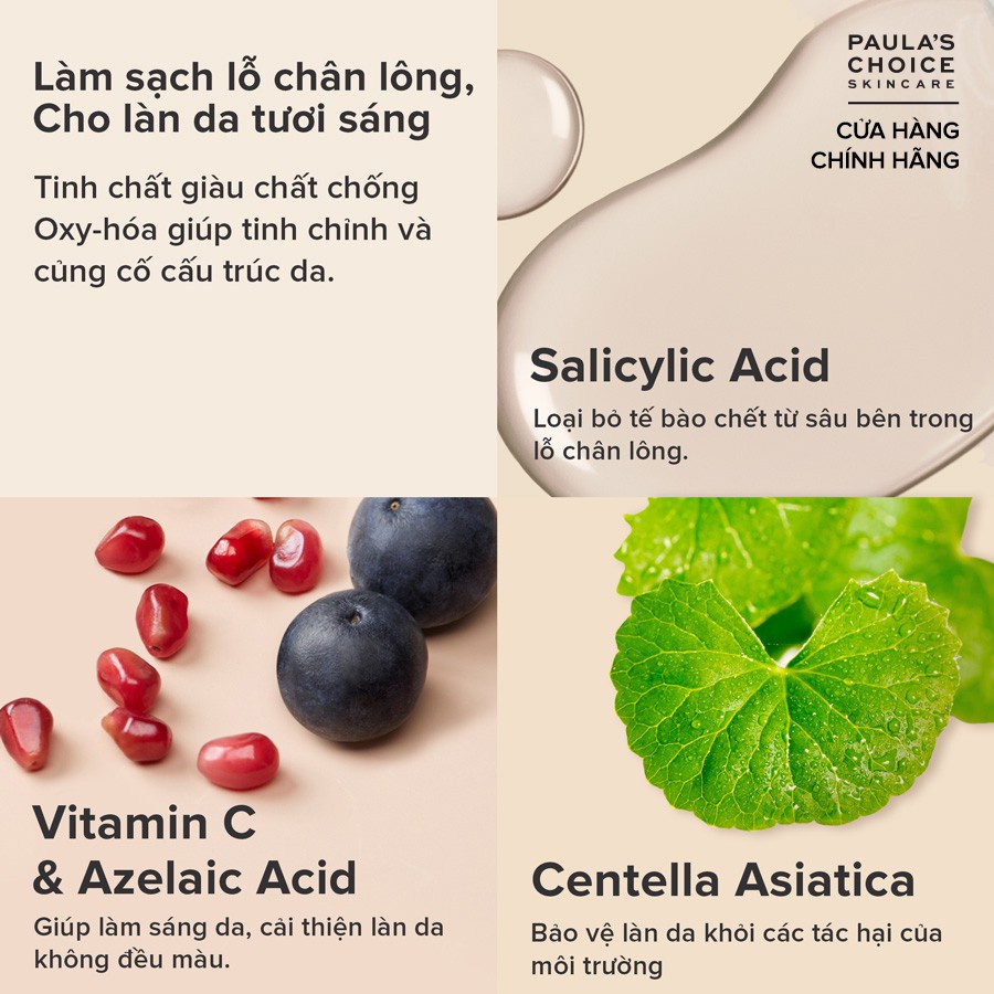 Dưỡng ẩm ban đêm khôi phục vẻ tươi trẻ cho làn da Paula's Choice Defense Nightly Reconditioning Moisturizer 60ml 2220 | BigBuy360 - bigbuy360.vn