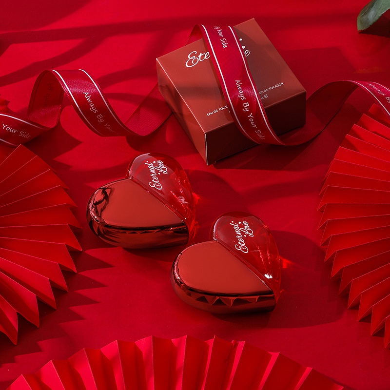 (Bán Buôn Sỉ) Nước Hoa Xịt Thơm Toàn Thân ShiMang Body Mist Tình Yêu Vĩnh Cửu Eternal Lover 50ML NH20 Shi mang