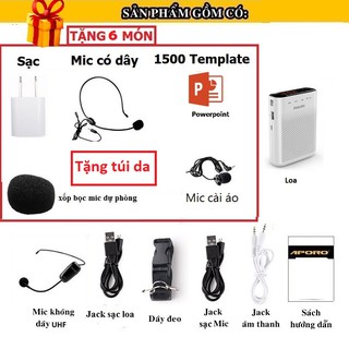 LOA TRỢ GIẢNG PHILIPS SBM230