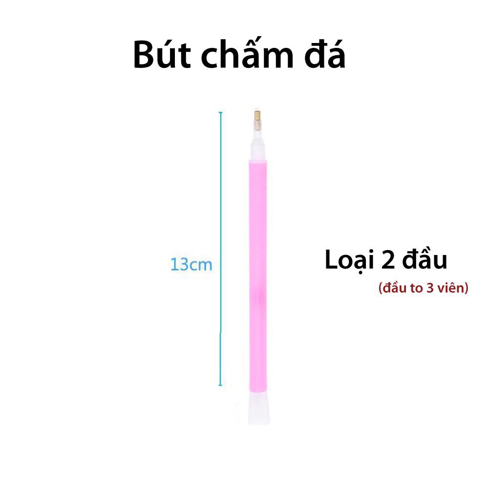 Bộ dụng cụ đính đá