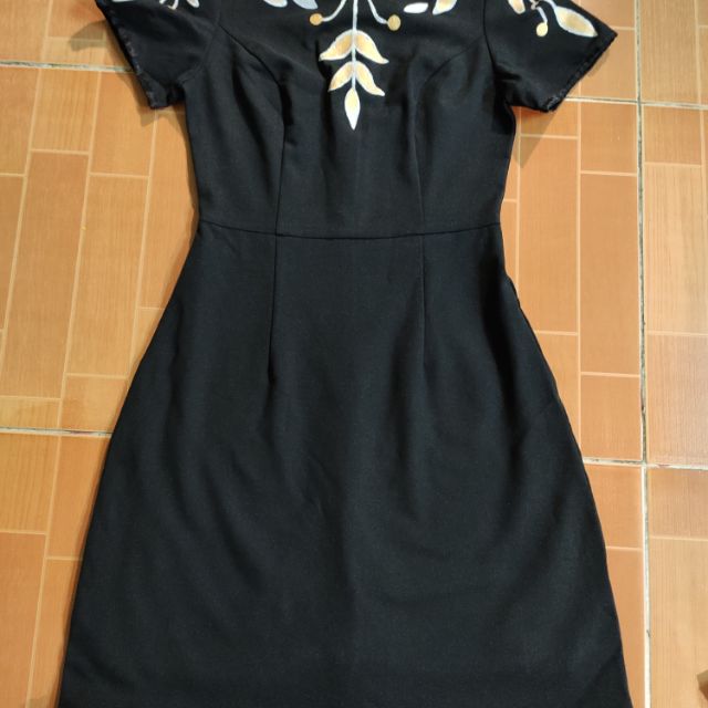 Đầm Hnoss đẹp chuẩn