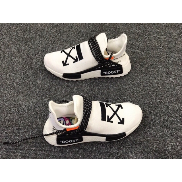 Giày HUMAN RACE