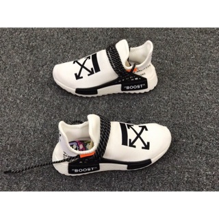 Giày human race