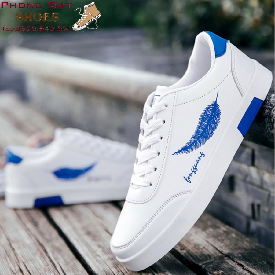 GIẦY THỂ THAO LÔNG VŨ HOT | BigBuy360 - bigbuy360.vn