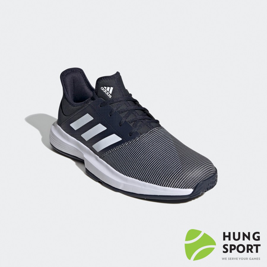 Giày Tennis Adidas Gamecourt FU8110