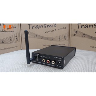 Giải Mã Âm Thanh DAC Q5 PRO