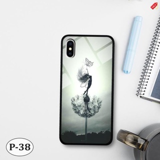 <Hot 2021> Ốp lưng kính iPhone X/ XS- hình 3D