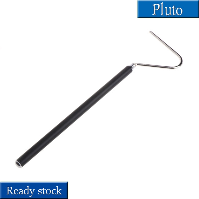 Dụng Cụ Bắt Rắn Bằng Thép Không Gỉ