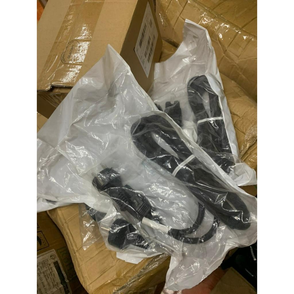 Dây nguồn 2 chấu to C15 chính hãng cisco 37-1143-01
