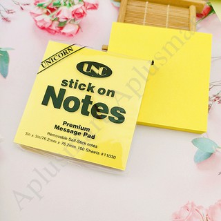 Combo 4 xấp giấy note ✅FREESHIP 🚛 Combo 4 xấp giấy note - Aplusmart