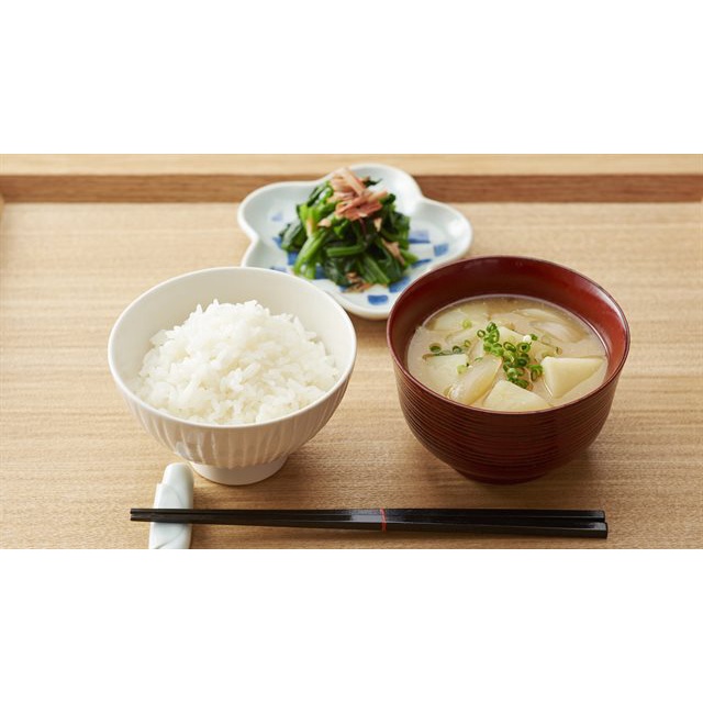 GẠO NHẬT NHẬP KHẨU IWATE HITOMEBORE 2KG