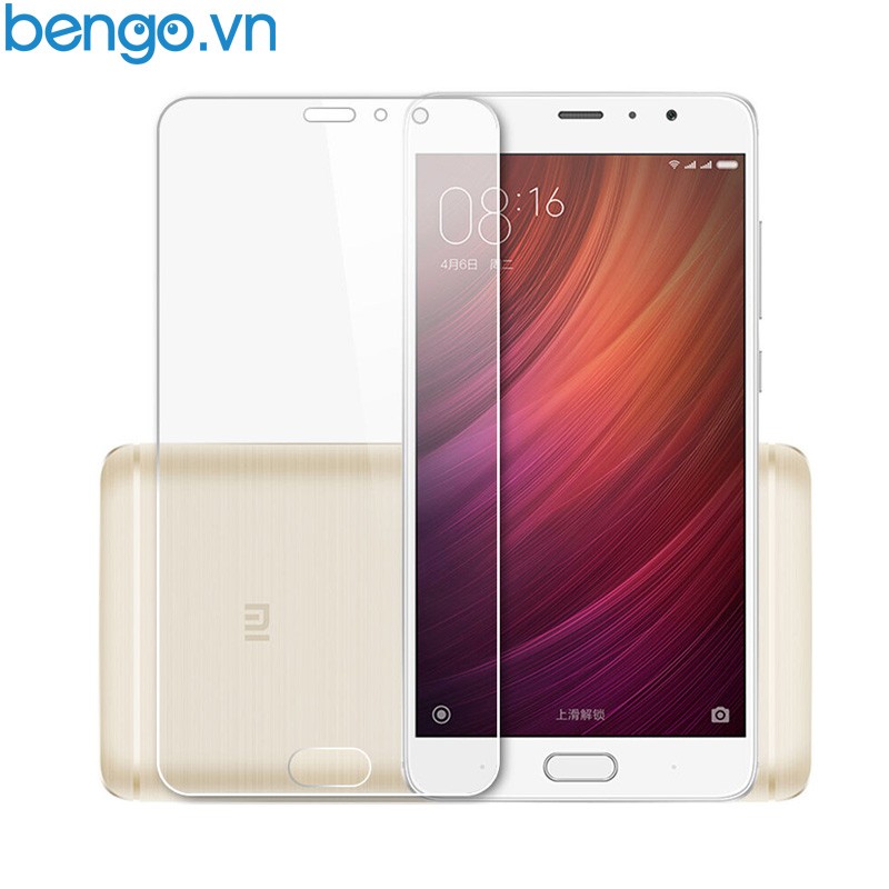 Dán màn hình cường lực Xiaomi Redmi Pro 9H