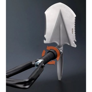 Xẻng gấp gọn đa năng NexTool (Hàng Xiaomi Youpin phân phối)