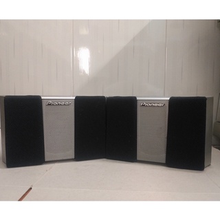Cặp loa surround pioneer s-ev51v đồ cũ 33w 8ohm