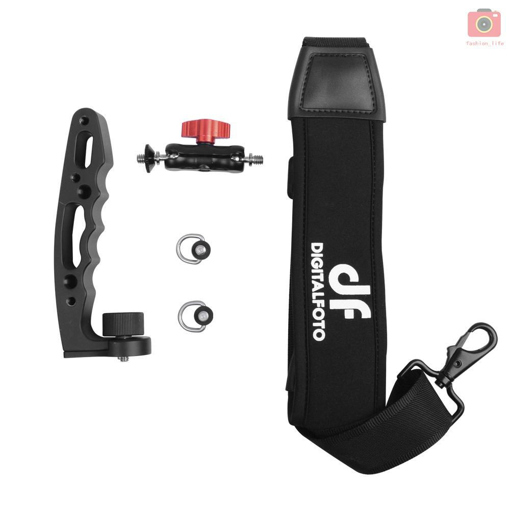 Tay Cầm Chống Rung Cho Máy Ảnh Zhiyun Weebill S | BigBuy360 - bigbuy360.vn