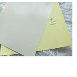 Đề can đế vàng Amazon A4 xịn giá siêu rẻ (100 tờ/ tập)
