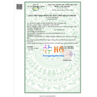 Fitobimbi Gas, hỗ trợ giảm đầy hơi, ọc sữa, nôn trớ, chướng bụng, khó tiêu, rối loạn tiêu hóa (Lọ 30ml)